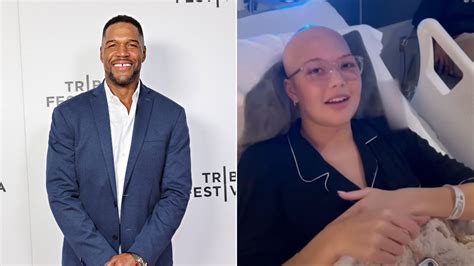 isabella janke|Michael Strahan’s daughter Isabella undergoes third brain surgery